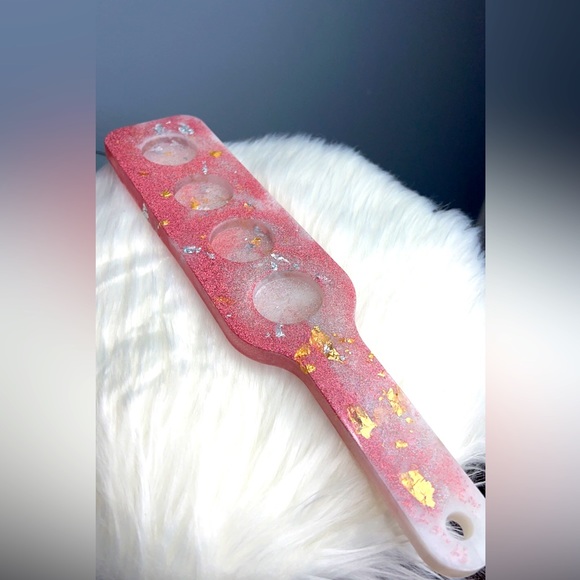 Shot glass holder - Picture 1 of 2